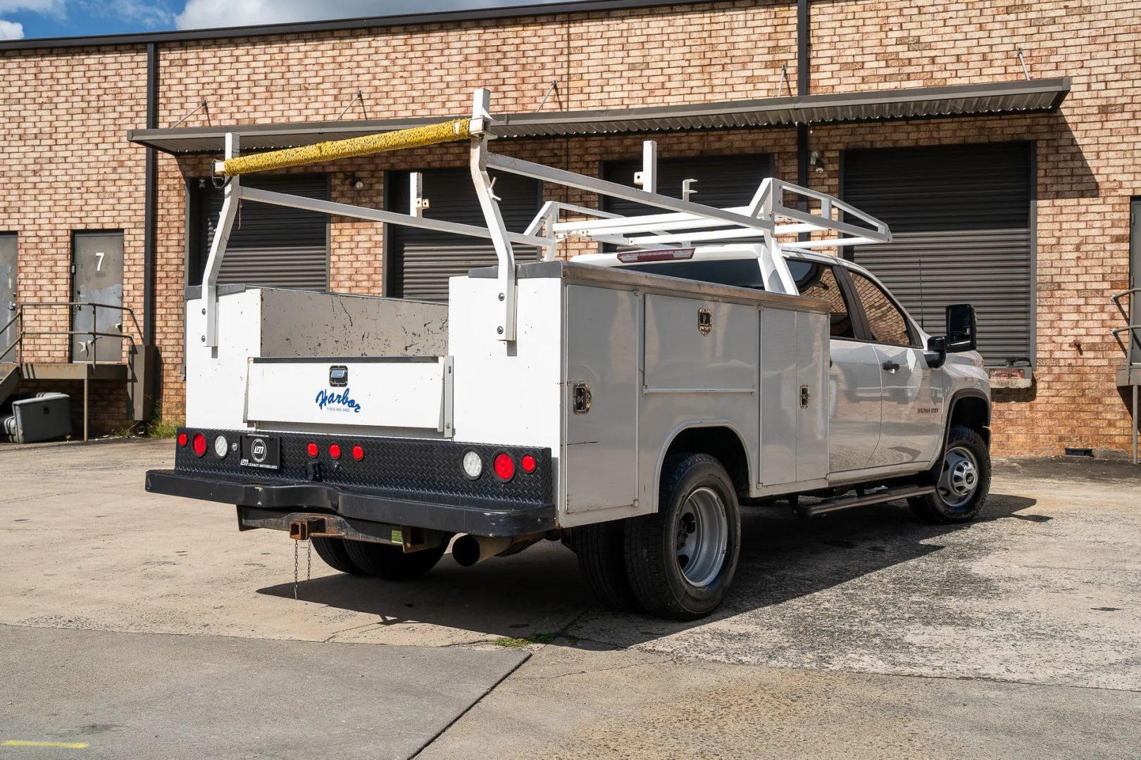 chevrolet silverado 3500hd 2020 1GB4YSEYXLF197852 image chevrolet silverado 3500hd 2020 1GB4YSEYXLF197852 image